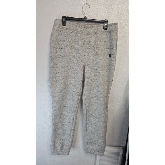Carhartt Pants - Carhartt Sweatpants Womens Medium Grey New With Tags